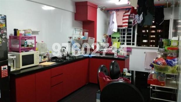 Blk 113 Jurong East Street 13 (Jurong East), HDB 4 Rooms #106541712